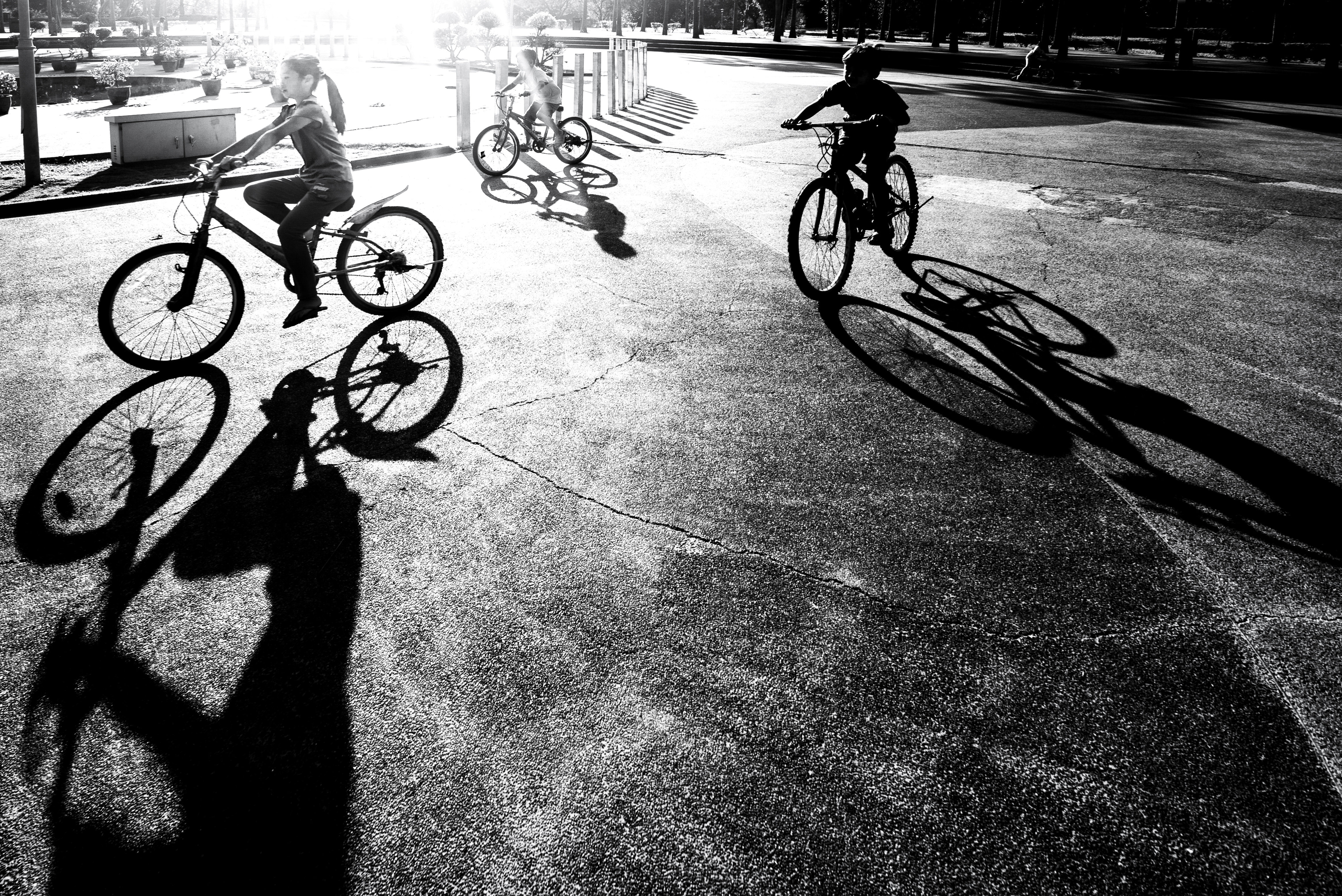 Every Kid Rides: Building a Supportive Biking Community
