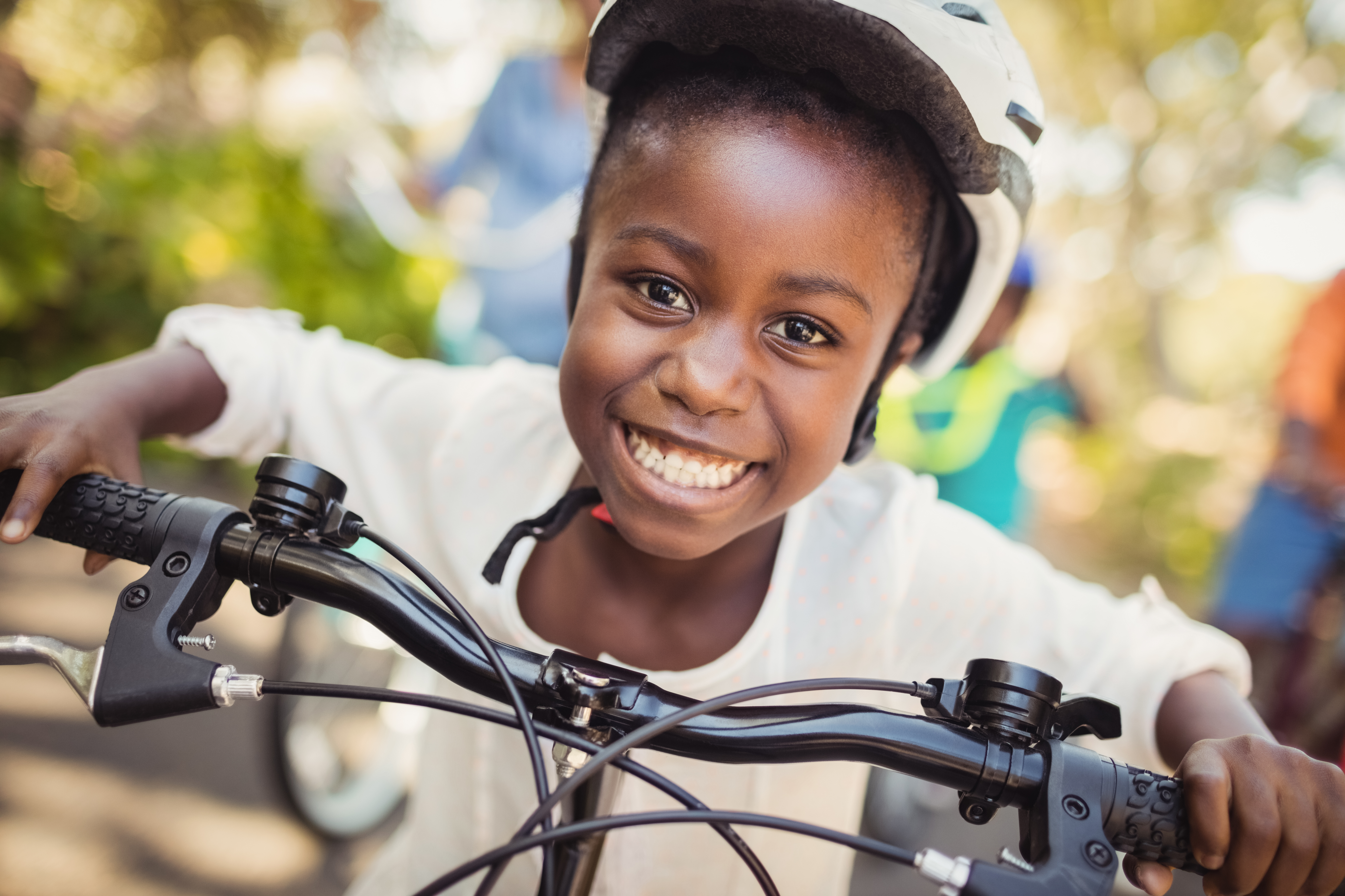 How Mountain Biking Camps Boost Kids’ Confidence and Health
