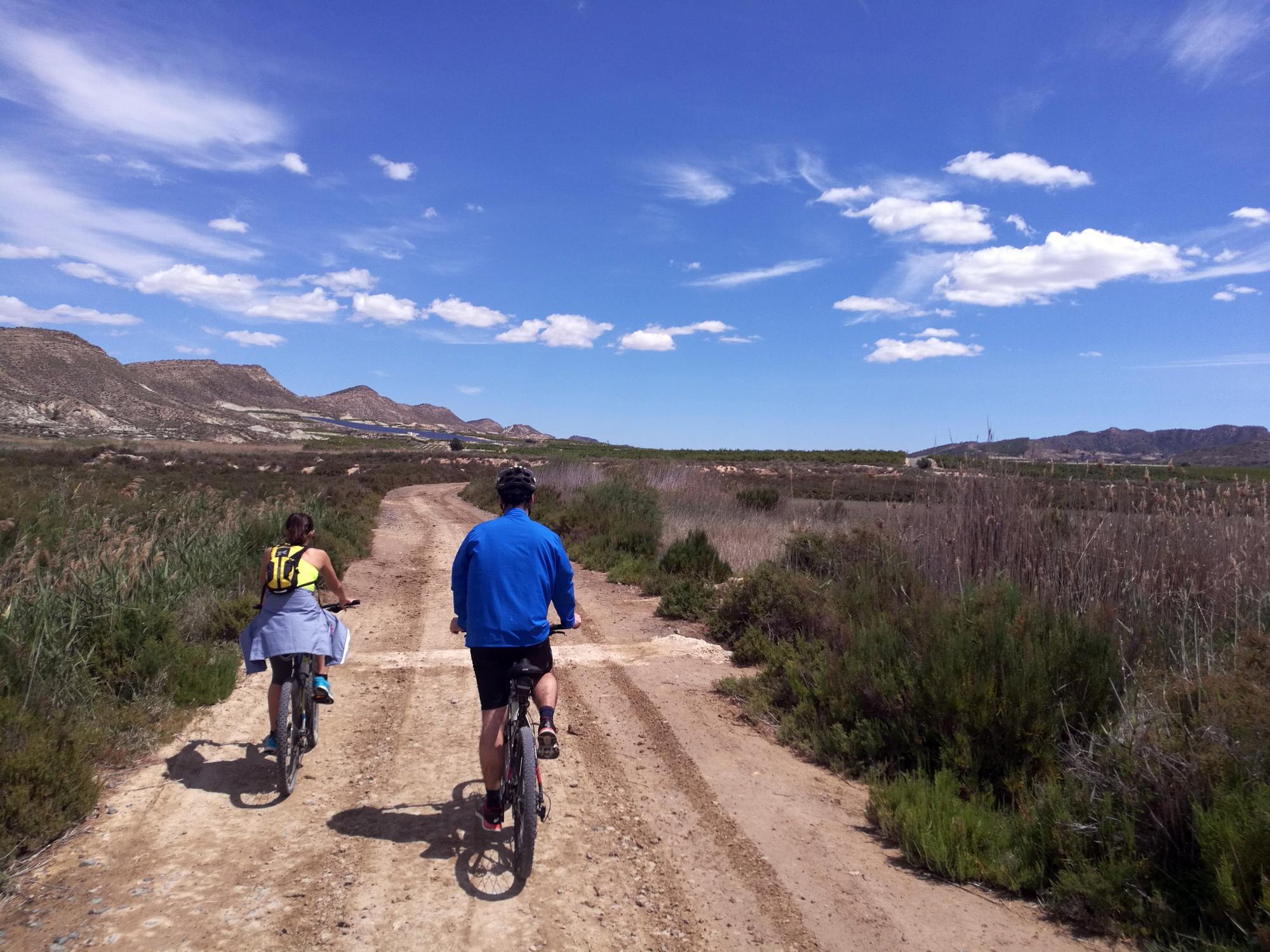 Arizona Homeschoolers, Let’s Ride: Expanding Kids Dojo Mountain Biking Programs