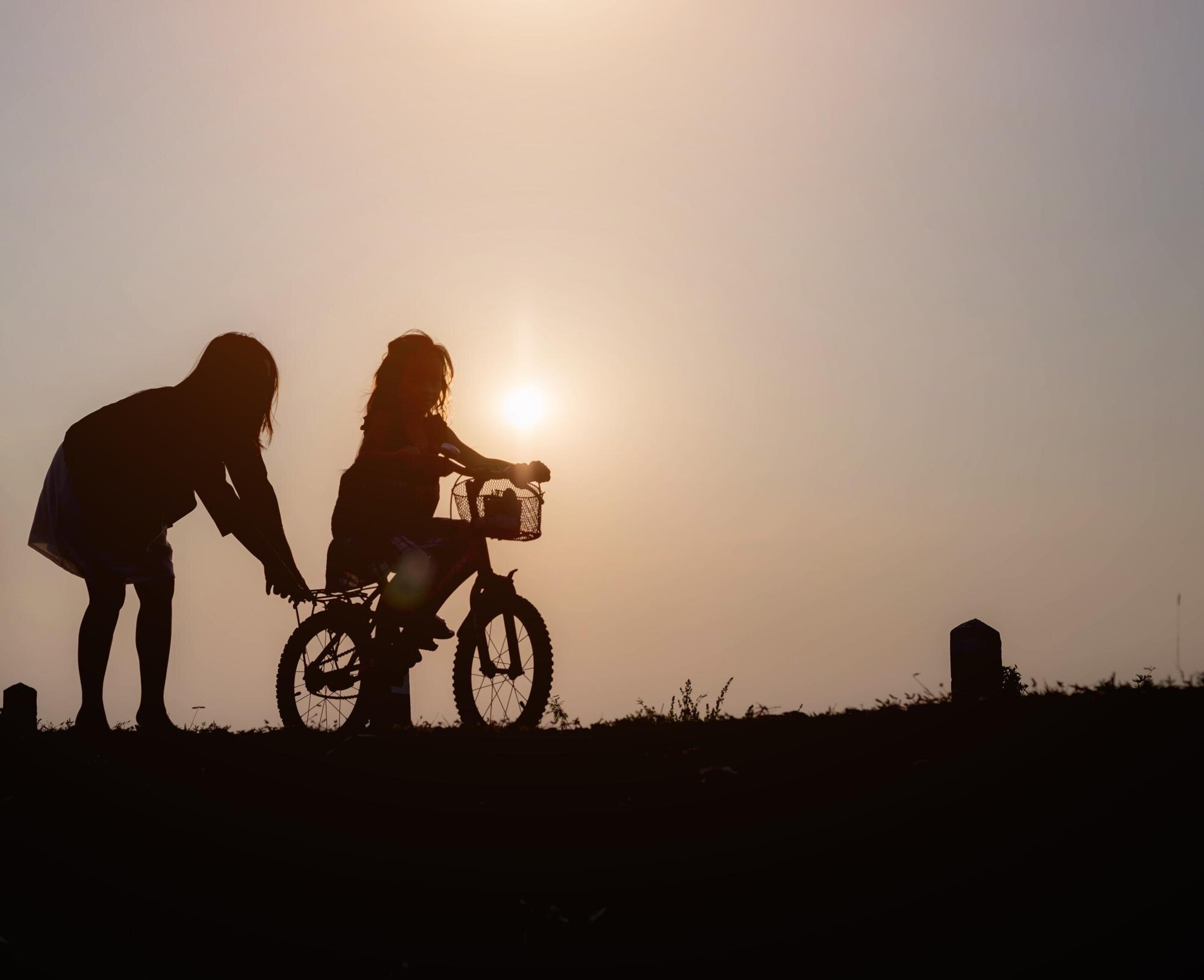 Every Child Rides: Making Mountain Biking Accessible with Kids Dojo