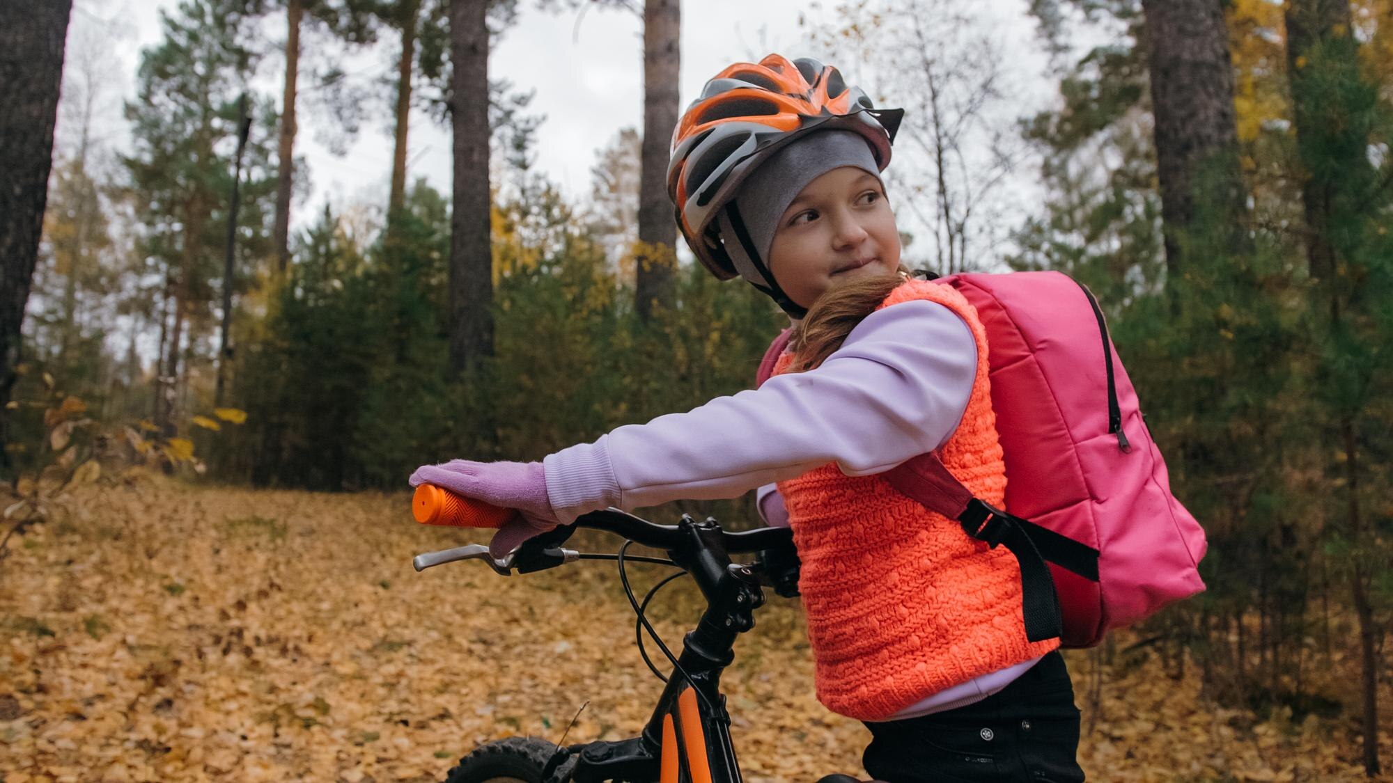 Holistic Growth on Two Wheels: Why Parents Choose Kids Dojo’s After-School Mountain Biking