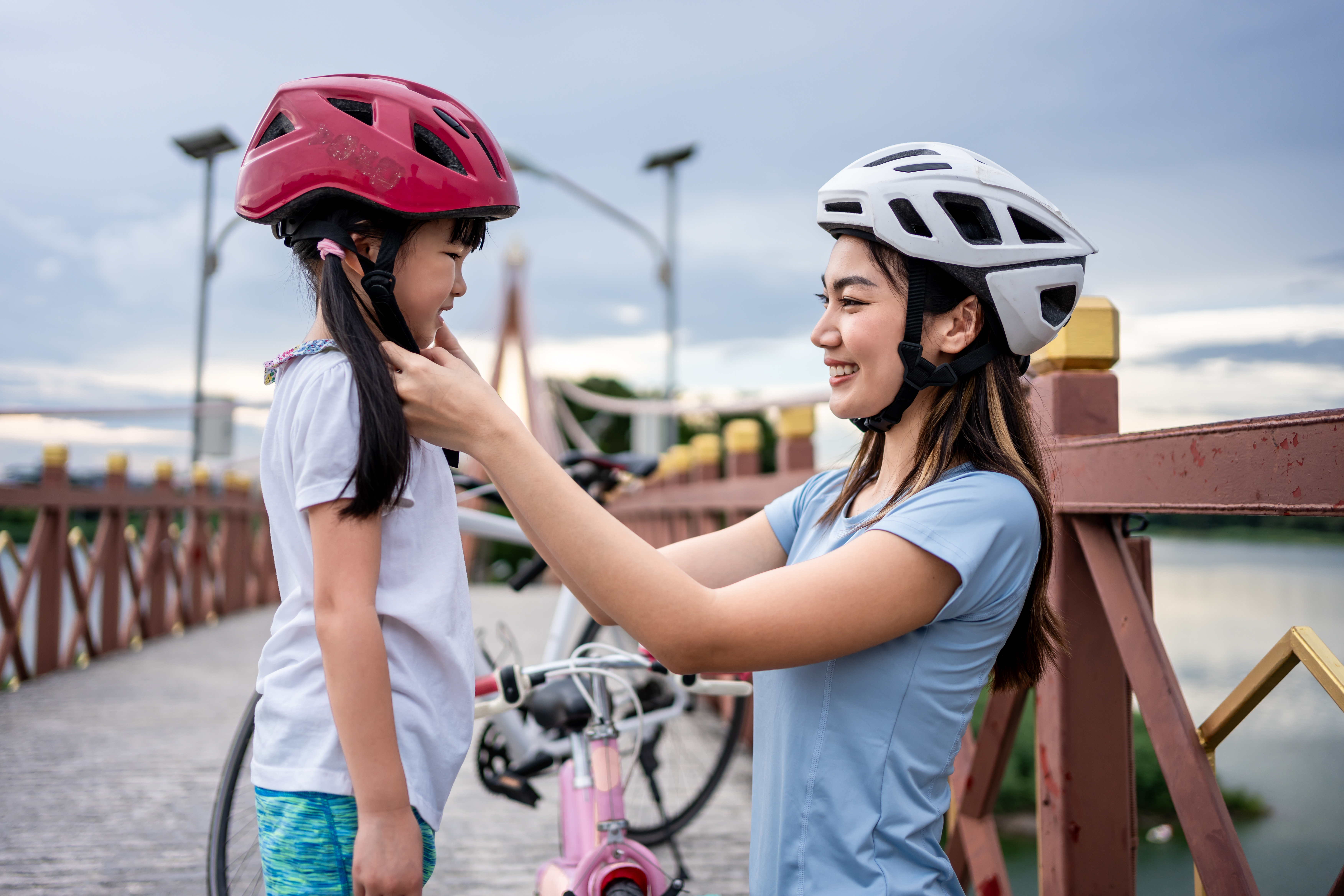 First Ride Ready: A Parent’s Guide to Your Child’s Mountain Biking Debut