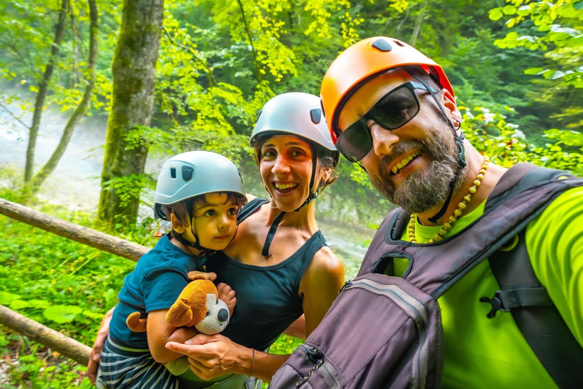 Building Confidence on Two Wheels: How Kids Dojo Camps Create Community Through Adventure