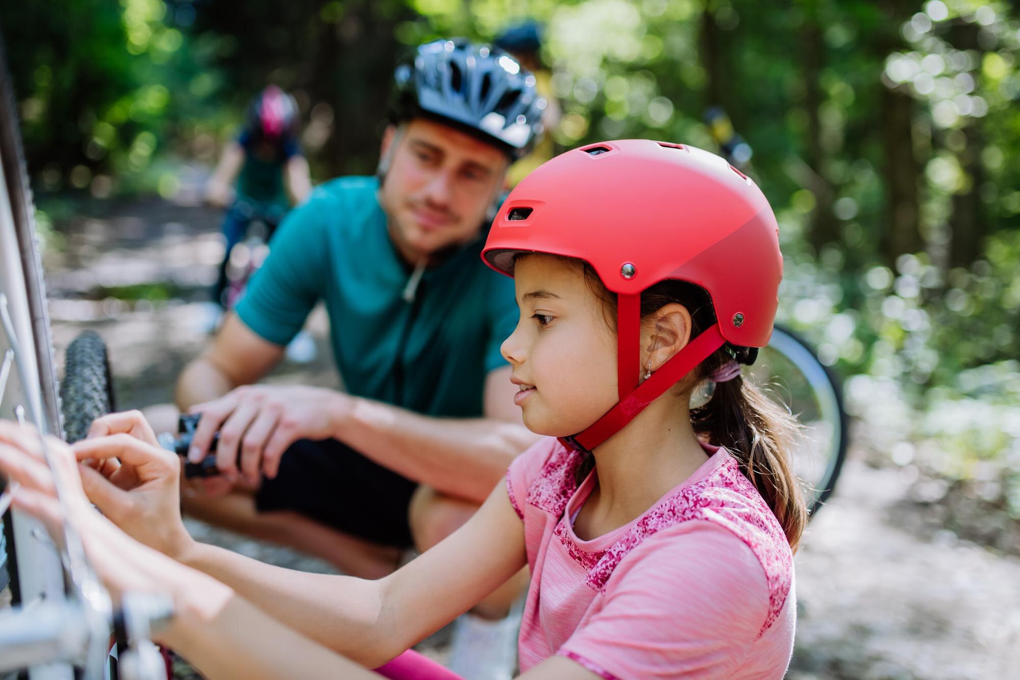Inclusive Trails, Stronger Kids: How Outdoor Programs Lift Every Child