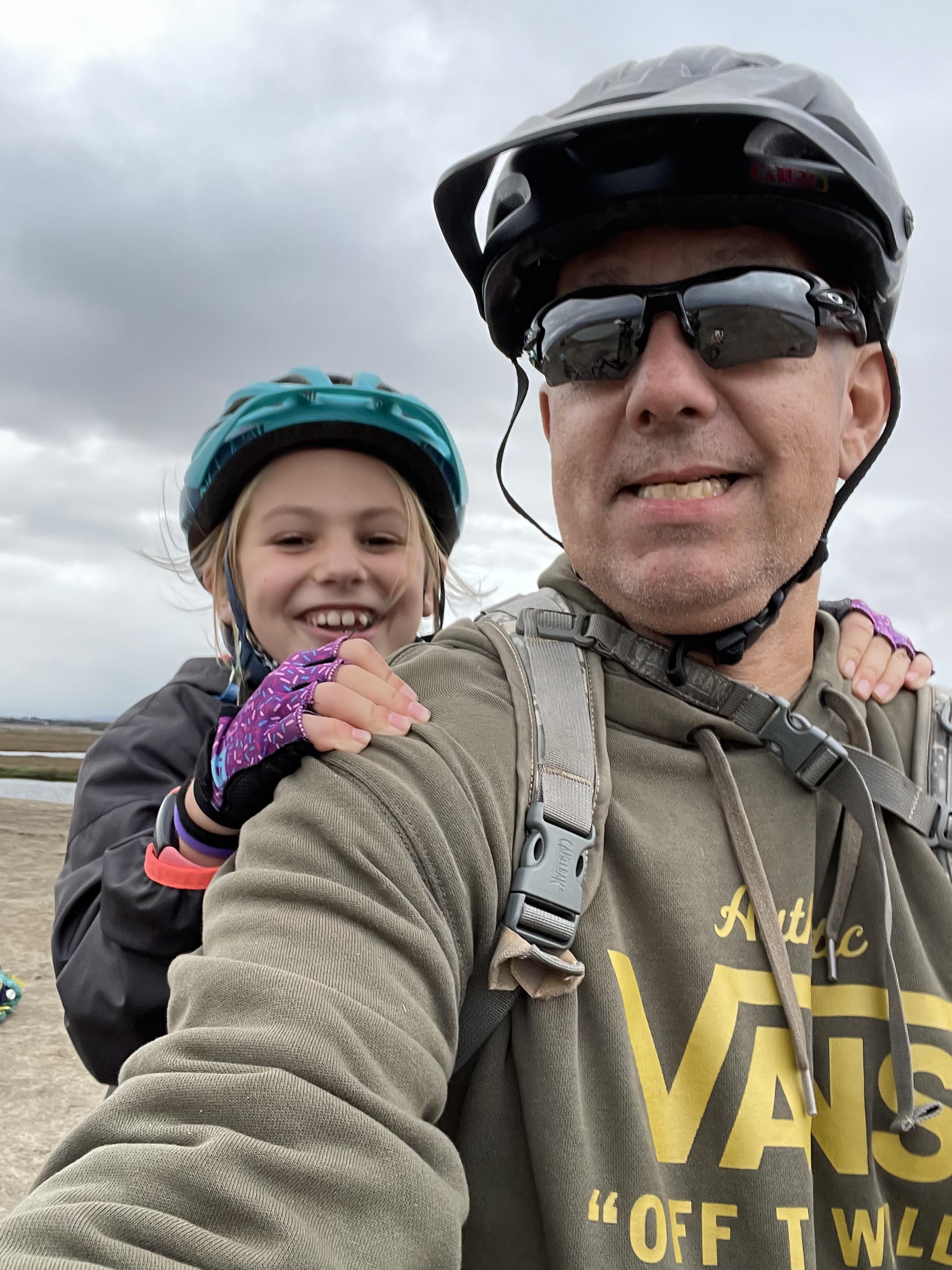 Arizona Homeschool Mountain Bike Programs for Active Learners