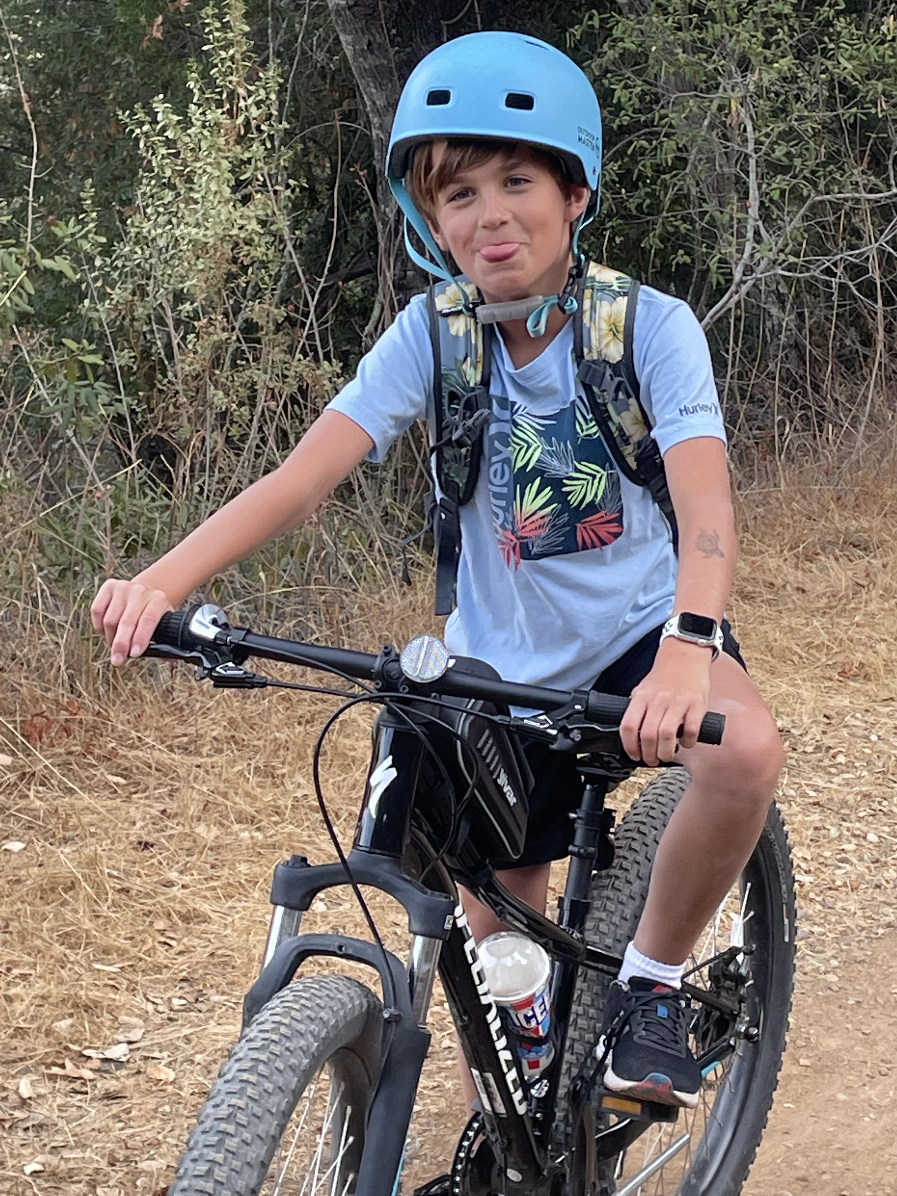Arizona Homeschool Mountain Bike Programs for Active Learners