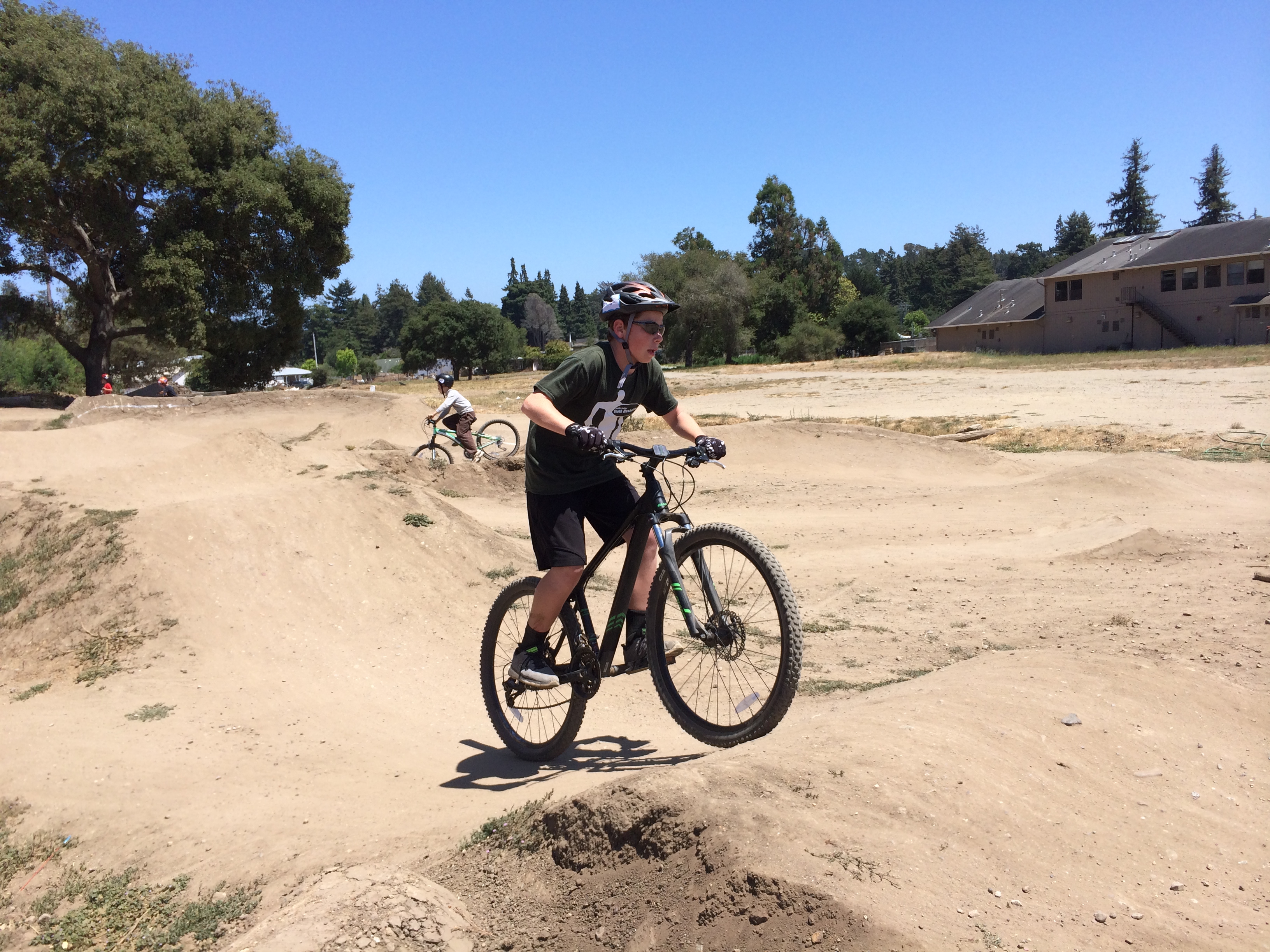 All Kids Belong on the Trail: Inclusive Mountain Biking That Builds Confidence