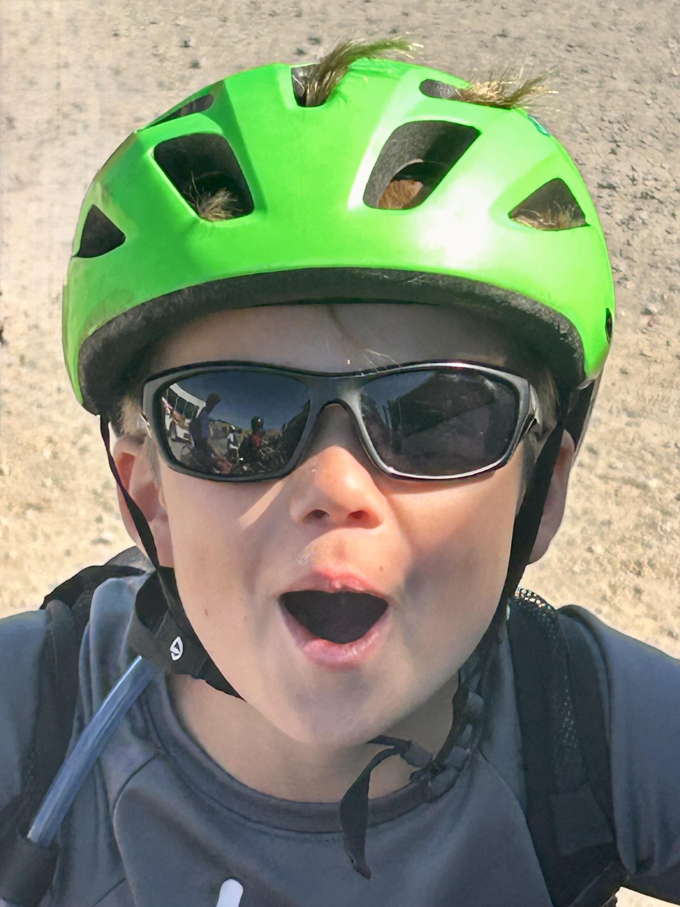 Beginner-Friendly After-School Biking That Fits Busy Family Life