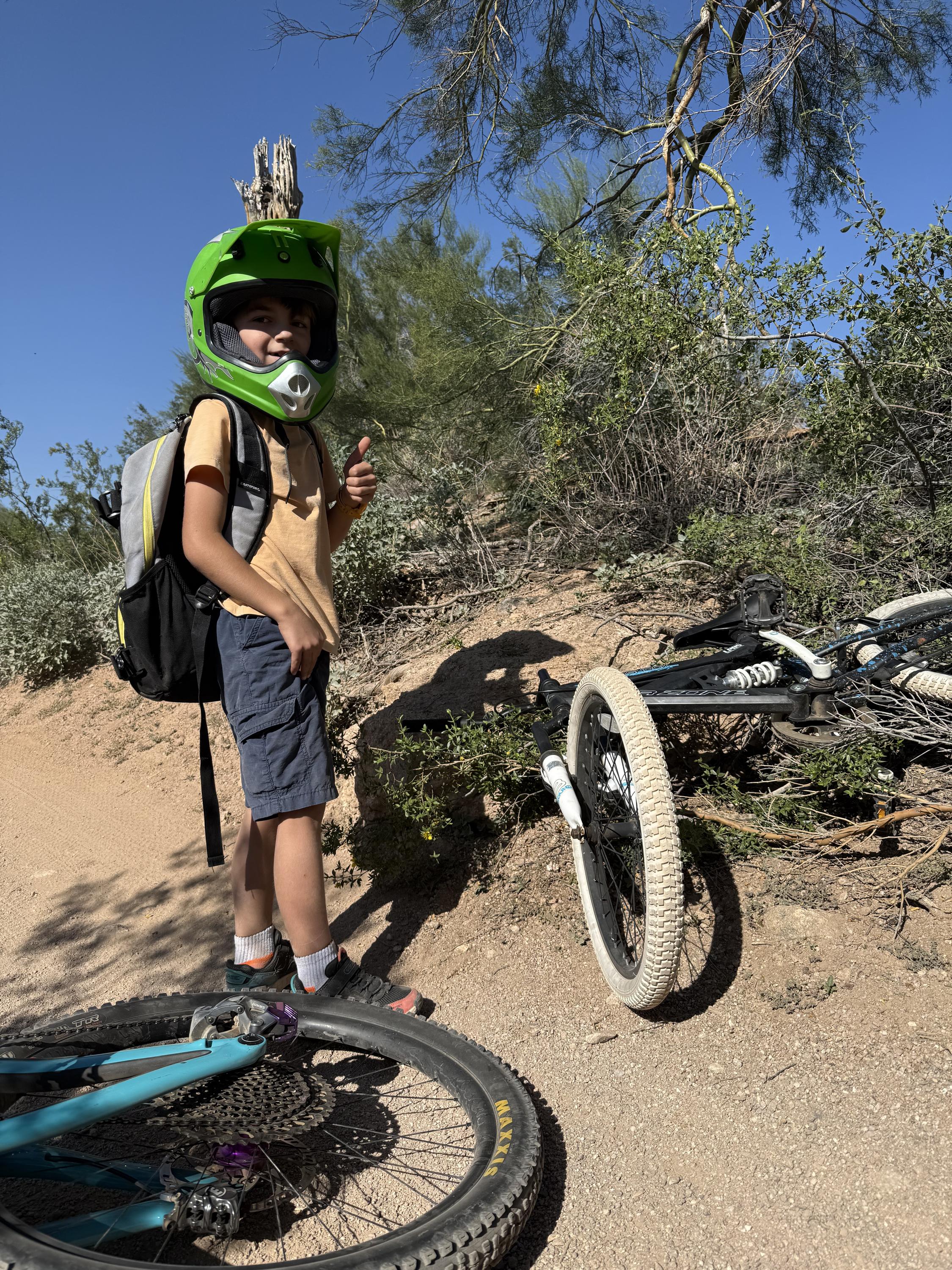 What Parents Should Know Before Choosing a Mountain Bike Summer Camp for Kids