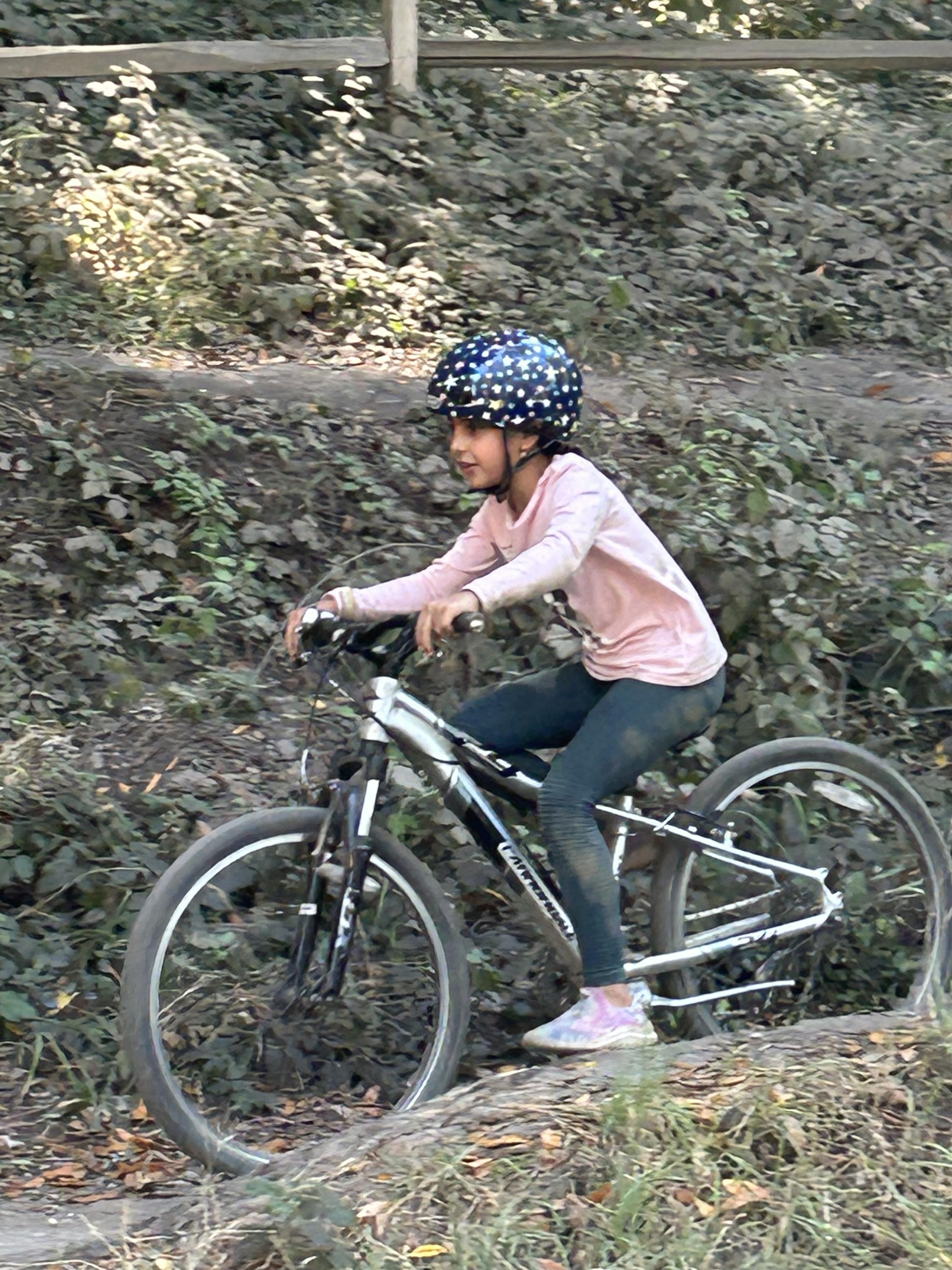 What Parents Should Know Before Enrolling in a Youth Mountain Bike Program