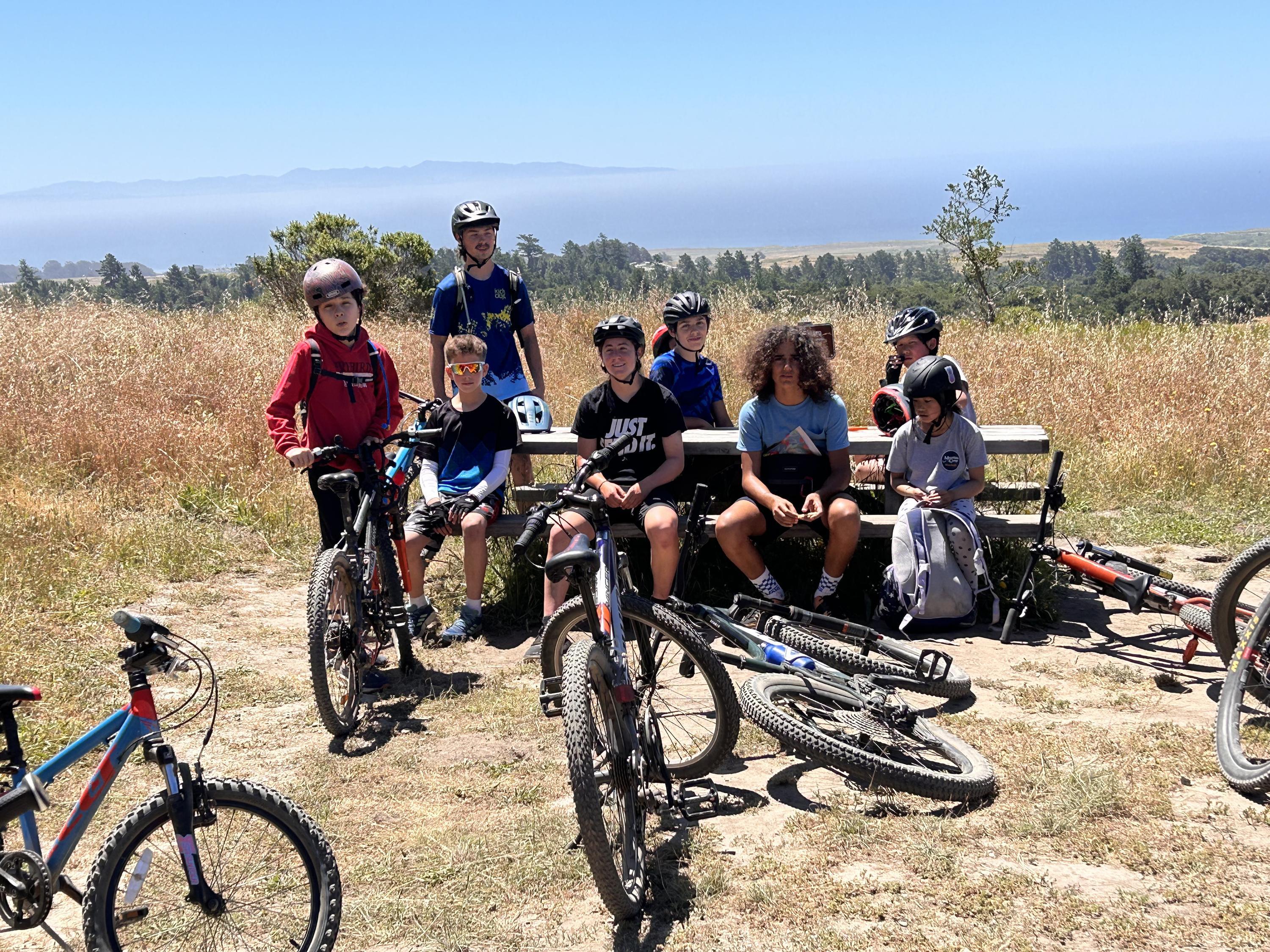 Fresh Trails. Faster Skills. Zero Boredom.