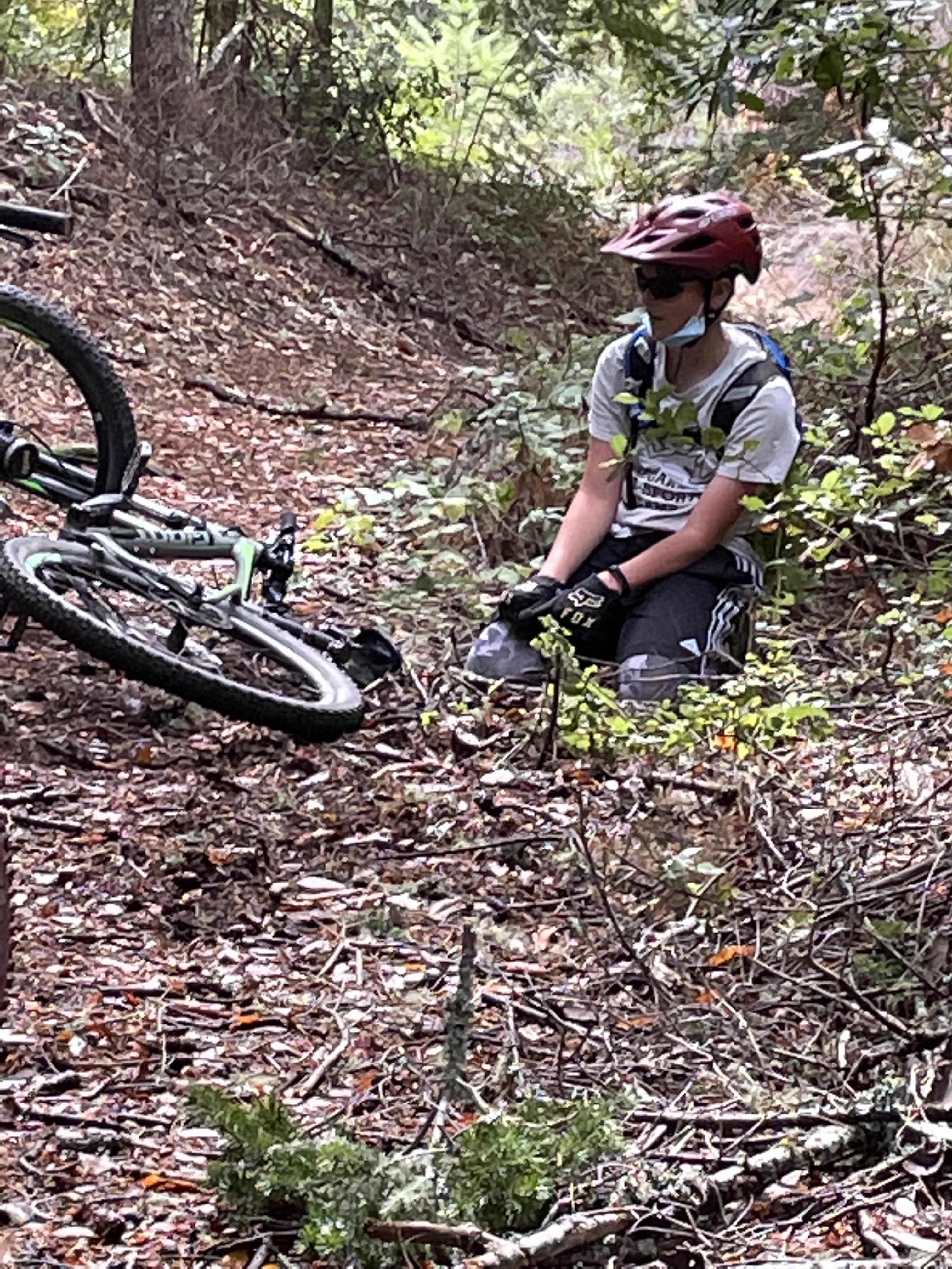 A Parent’s Guide to Beginner-Friendly Mountain Bike Summer Camps