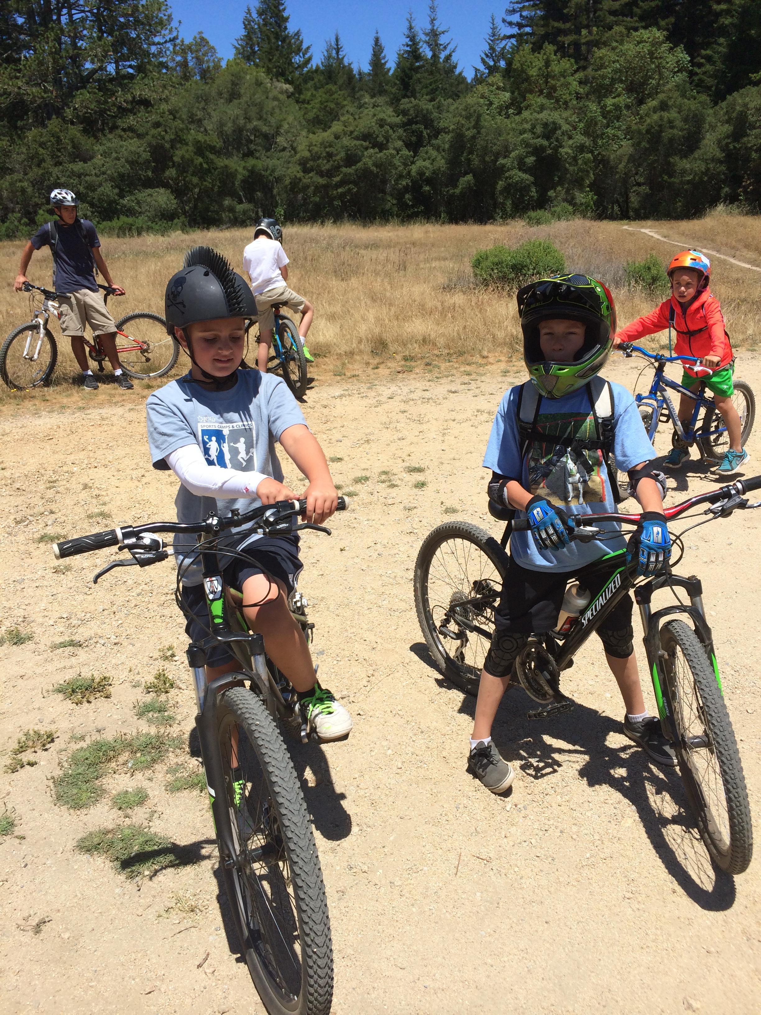 10 Smart Questions to Ask Before Choosing a Youth Mountain Bike Program
